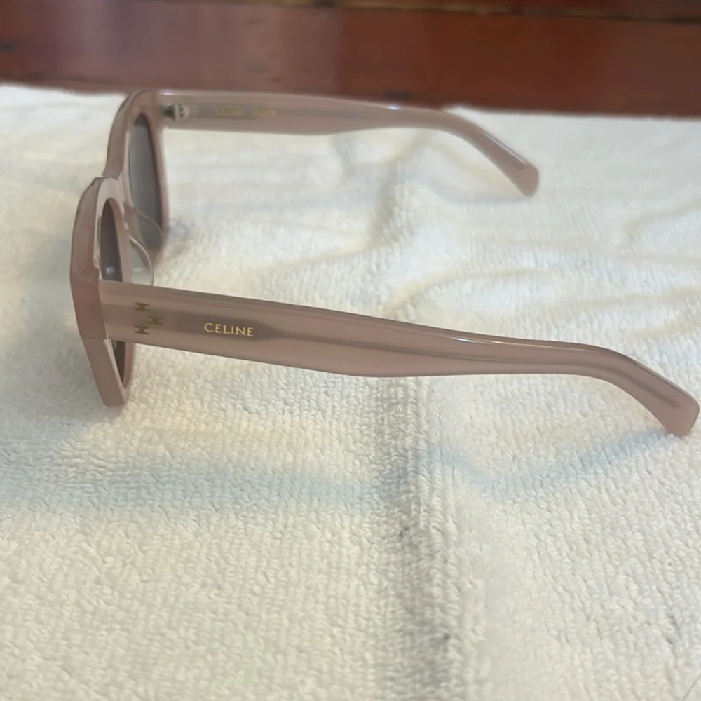 Celine Sunglasses - Picture 3 of 4